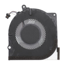 Robuuste CPU-koelventilator, compatibel met HP Probook. Efficiënte warmteafvoer. Kwaliteitsgarantie. Oplossing voor abnormale geluiden en hoge