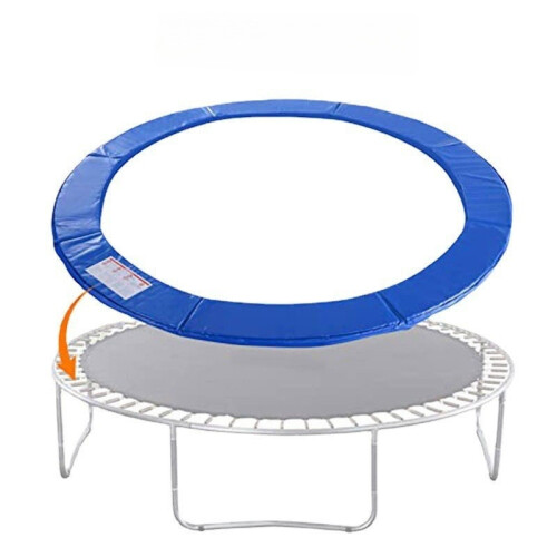 Επιλογές προσαρμογής για το Universal Spring Pad, Αντικατάσταση τραμπολίνο από ανθεκτικό 1