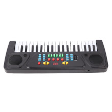 Kinder-Keyboard-Piano, 37 Tasten, realistischer