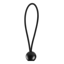 Elastyczna linka bungee Cargo Secure Ball do mocowania baldachimów, wielokrotnego użytku, zapewniająca przyjazne dla stawów zawieszenie z 50
