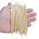 Essential Nail Art Πορτοκαλί Ξύλινα Στικ, Φυσικό Ξύλο που Παρέχει Μη Τοξικό Υλικό για 1