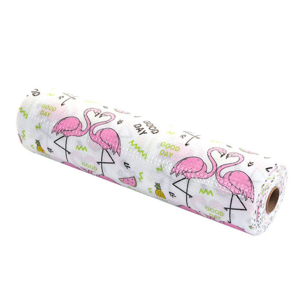 Non-Slip Refrigerator Liner, Dual Purpose Terry Kitchen Towel 30X300cm, Customizable Size And Shape, Mildew-Proof And Water Resistant 9433291678480