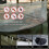 Nature's Embrace, Ελαφριά & Φορητή Αιώρα Αλεξίπτωτου από Νάιλον για Δύο Άτομα, Άνετη & 2