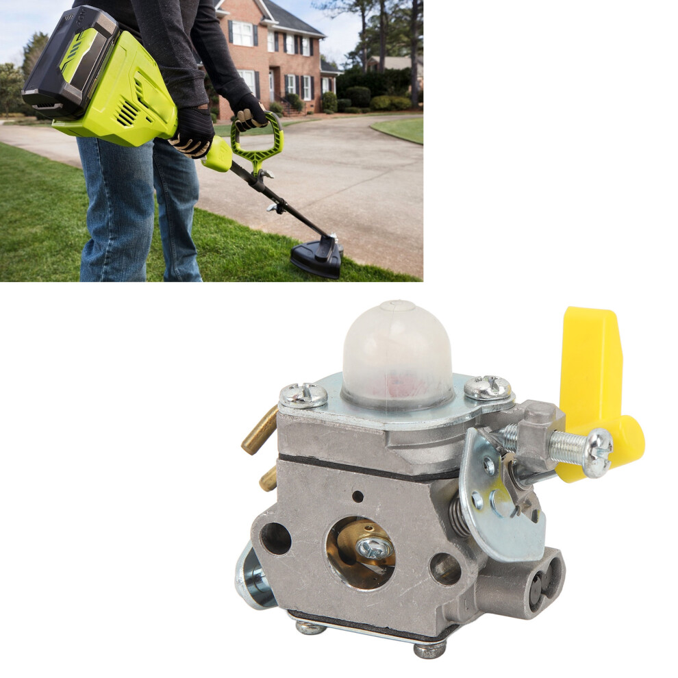 Carburetor Filter Kit For 26Cc/30Cc Gas Trimmers & Hedge Trimmers Ryobi & Homelite 3151369526193