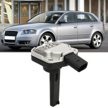 Ölstandssensor 07Z907660 für Seat Leon 2010-2012 Präzise & Robust