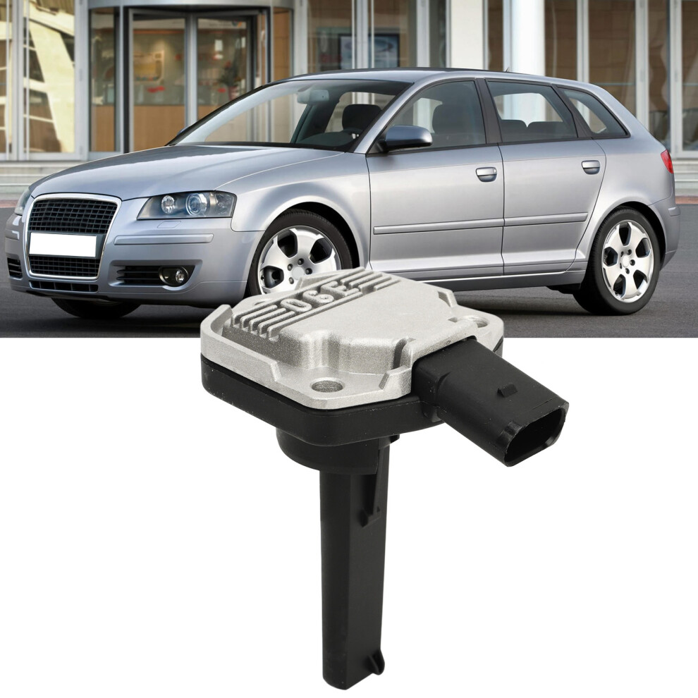 Oil Level Sensor 07Z907660 For Seat Leon & Vw Models Accurate, Durable, Reliable 7691369526558