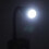 RV Chrome LED Reading Light with Touch Control, 3 Color Temperatures, USB 5V 2A 5