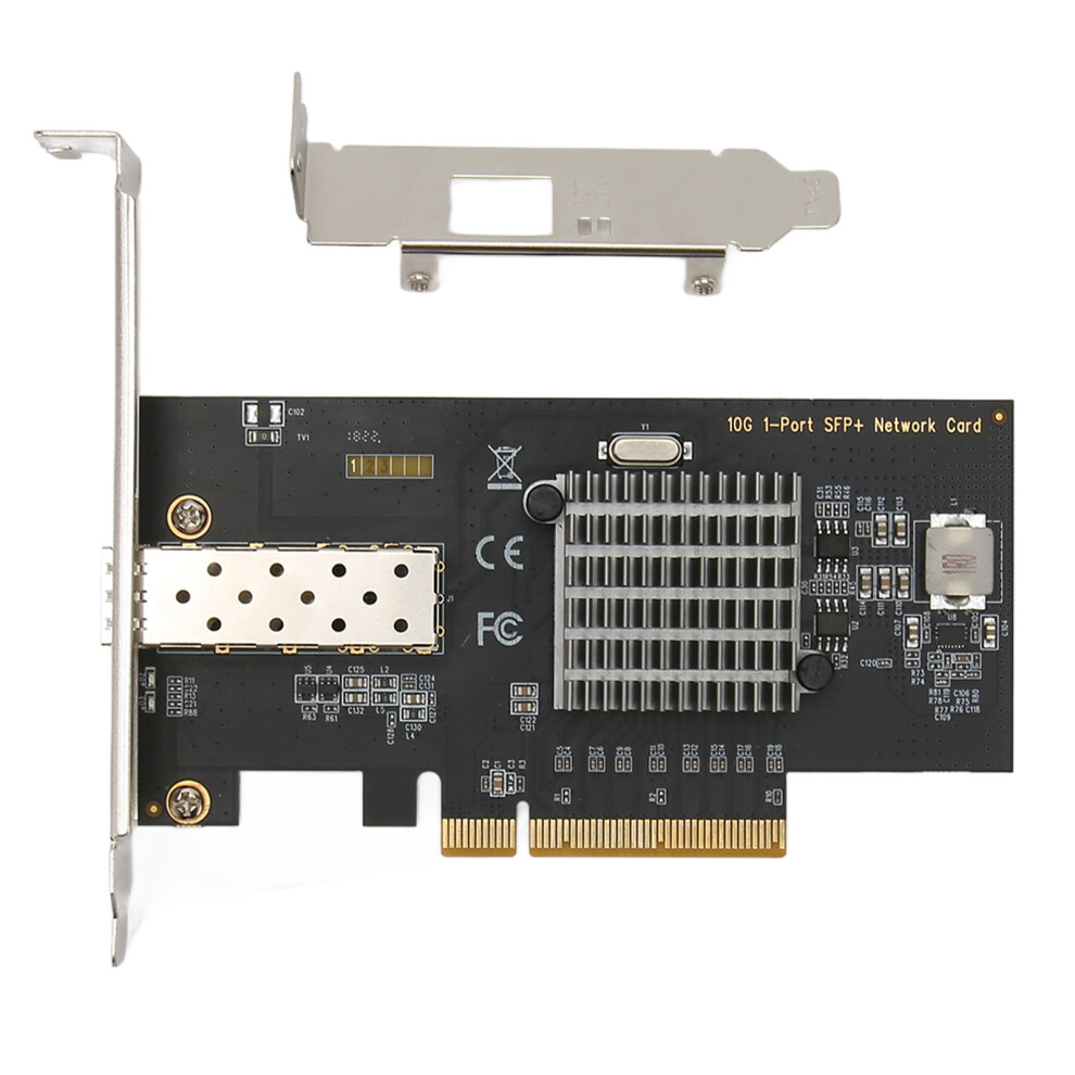 Quality Of Service Technology Gigabit Network Card Multi Os Support Precision Time Protocol Intel I210 Chip Ethernet Controller 9147006057698
