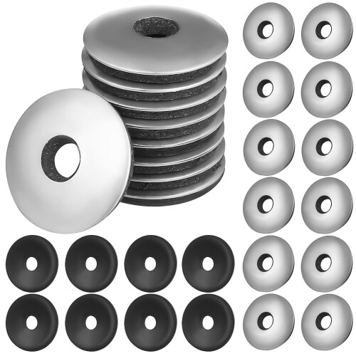 200Stk Dichtscheiben Bonded Washer Für Abdichtung