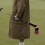 6Stk Golf Headcover , Elastisch, Langlebigem Material 4