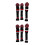 6Stk Golf Headcover , Elastisch, Langlebigem Material 6