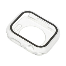 2Stk Robuster Transparent Uhrenschutz Kratzfest Tragbar Für