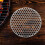 4Stk Bbq Grillrost Rund Grillnetz Und Robust Silber 5