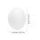 48St Draagbare Delicate Plastic Eieren Party En Huisdecoratie 2