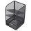 4Stk Schreibtisch Organizer Metall Stiftbox Mit Schublade Und Fächern 1