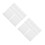 60Pièces Papier Pressage Fleurs Sydney Pour Scrapbooking Et Déco 10