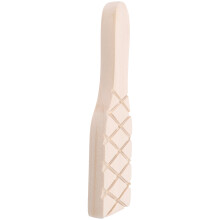 3Stk Holz Tonboard Beige Töpferzubehör Ton Bildhauerei