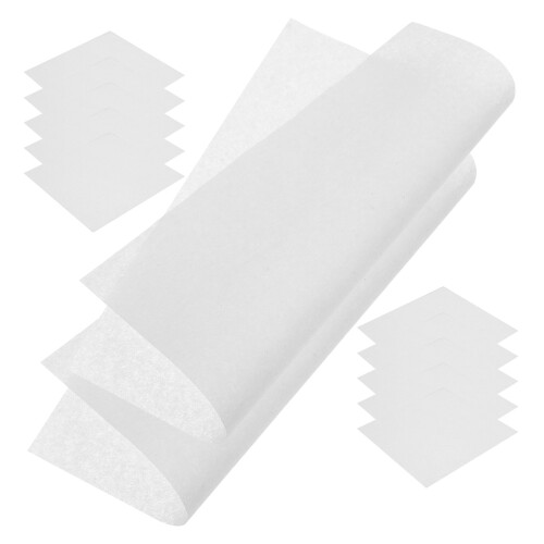 60Pièces Papier Pressage Fleurs Sydney Pour Scrapbooking Et Déco 1