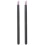 6St Nagelriem Pushers Tool Manicure Set En Wasbaar 1