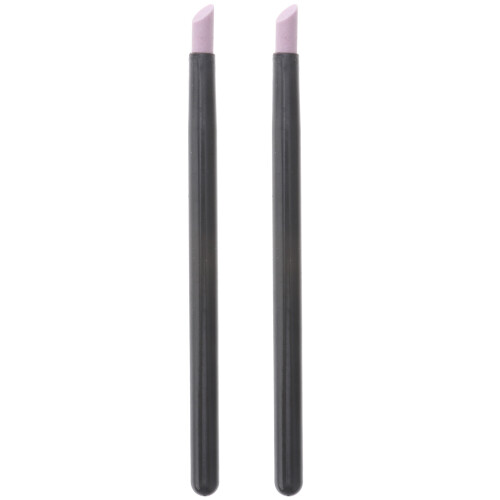 6St Nagelriem Pushers Tool Manicure Set En Wasbaar