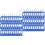 70St Handige Plastic Key Tags Voor Labels Met Kleurcodering 4