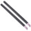 6St Nagelriem Pushers Tool Manicure Set En Wasbaar 2