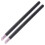 6St Nagelriem Pushers Tool Manicure Set En Wasbaar 3