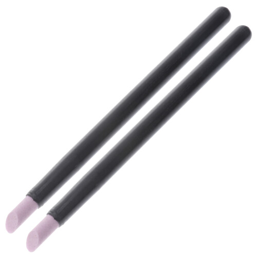 6St Nagelriem Pushers Tool Manicure Set En Wasbaar 2