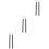 6St Nagelriem Pushers Tool Manicure Set En Wasbaar 7