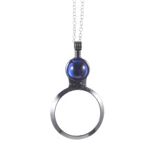 5St Leesvergrootglas Kettingen Handtas Hanger Vrouwen