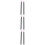 6St Nagelriem Pushers Tool Manicure Set En Wasbaar 9