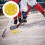 5St Shockproof Roller Hockey Pucks, , Snelheidsbal Voor Training 11