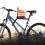 1St Kinderfietszitje Frontmontage Baby Fietsstoel 3