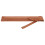 2St Drumstick Tas PU Leer Voor Draagbare Percussie 2