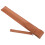 2St Drumstick Tas PU Leer Voor Draagbare Percussie 3