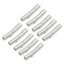 20Stk Haltbare Schmuckverschluss Haken Für Armband