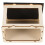 5Sets DIY Wetenschapsprojector Kit Voor Kinderen Beige Creatief 2
