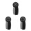 3St Handtrainer Gripsterkte Meter Plastic Accessoire 10