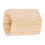 6St Massief Bewaarbak Beige, Vak Organizer Voor 1