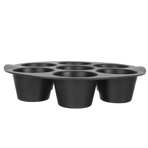 2Stk - Silikon Kuchenform Für Und Profi 1