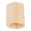6St Massief Bewaarbak Beige, Vak Organizer Voor 3