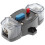 5Stk 100A Amp Schalter Manuell, Auto Boot, , Farben 1