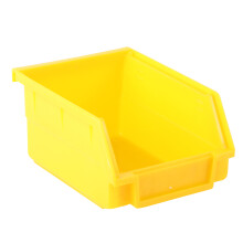 3Stk Hamsterbad Sandwanne Gelb Für Kleine Haustiere