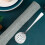 2Stk Robuster Servierlöffel Mit Hohlem Design Silber 11