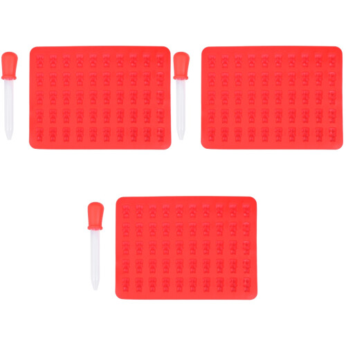 3St Beer Silicone Voor Chocolade Gummy Snoep Cake 2