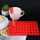 3St Beer Silicone Voor Chocolade Gummy Snoep Cake 10
