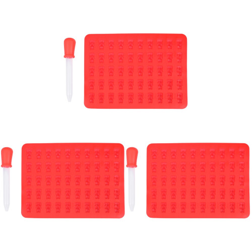 3St Beer Silicone Voor Chocolade Gummy Snoep Cake 1