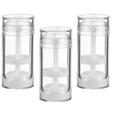 15Stk Leere Lipgloss Aus As Transparent Ideal Zur Aufbewahrung