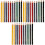 36Stk Markierstifte Für Stoff Multicolor Basteln 5