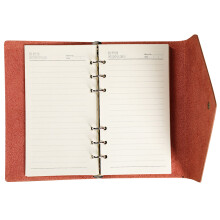 5Stk Leder Journal Notizbuch Für Outdoor, Planung Und Tagebuch